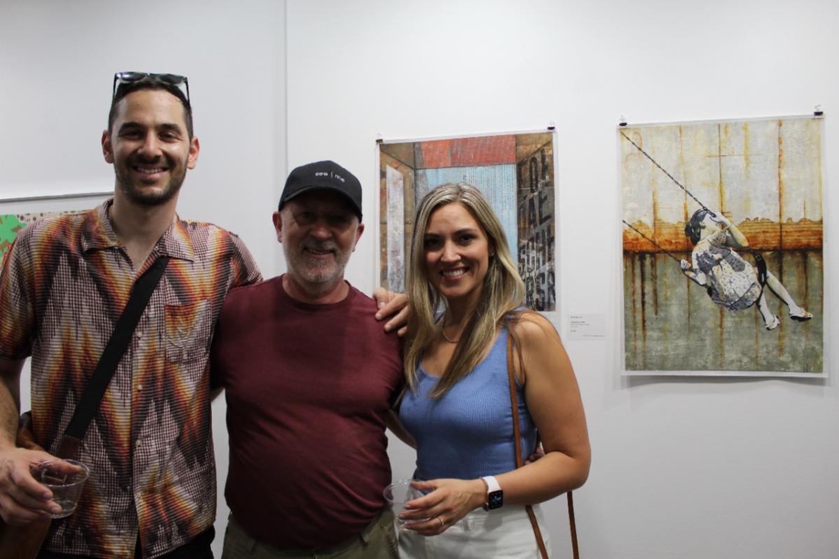 SeeMe's tweet photo. Passion Show is officially OPEN ! Join us at:  154 Orchard Street, NY Tuesday to Sunday, 2:00 to 7:00 pm
RSVP HERE: https://t.co/eHQ10y7NDy

#seemecommunity #Passion2022 #galleryarteazulejo #newyork #lesgalleries https://t.co/AuTiCZeVt3
