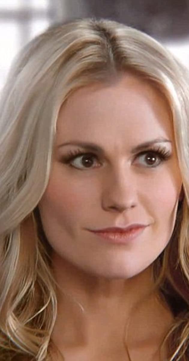 Happy Birthday to Anna Paquin .. 