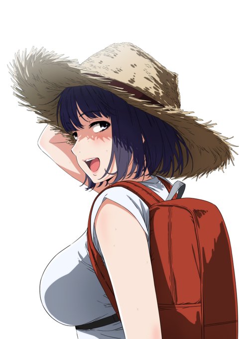 表紙絵できた!良き感じ👍 