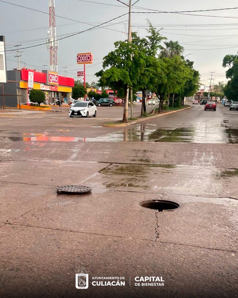 Ayuntamiento de Culiacán tweet media