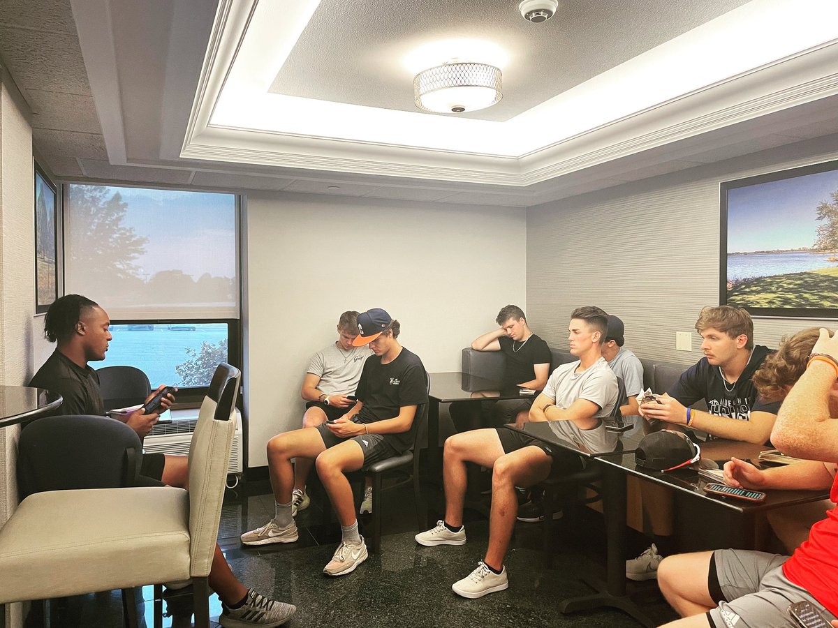 Queen City Crush tweet media