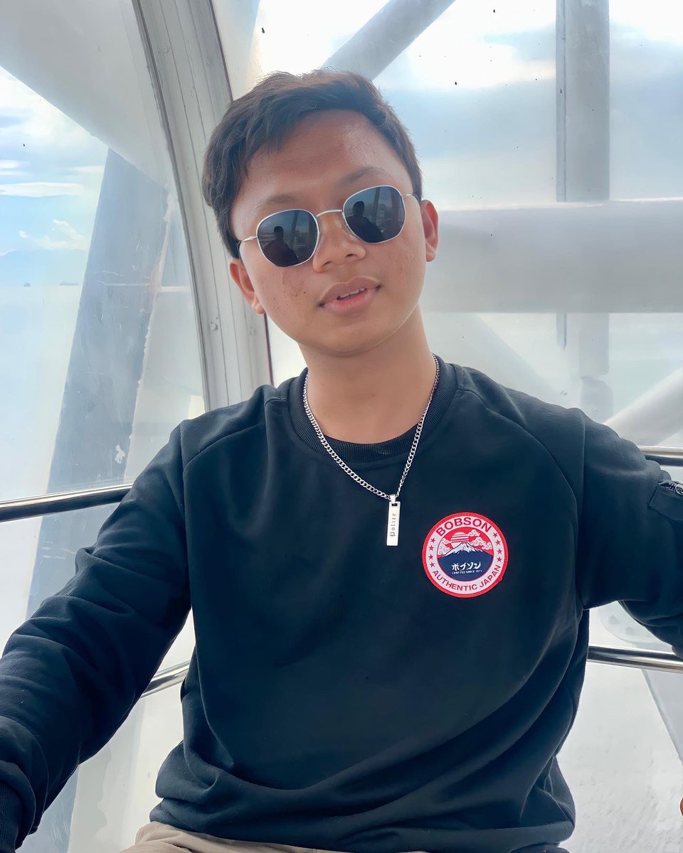 MarkyPanopio05's tweet photo. 🤍 https://t.co/4kD7OljnCs
