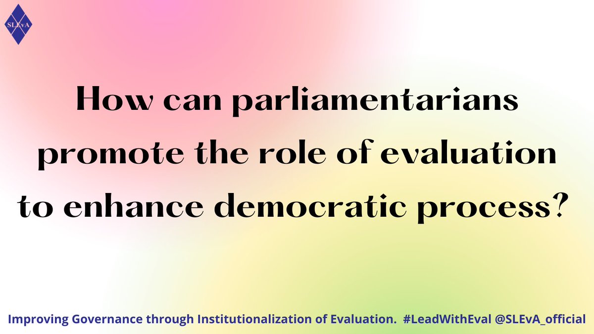 GPF for Evaluation tweet media