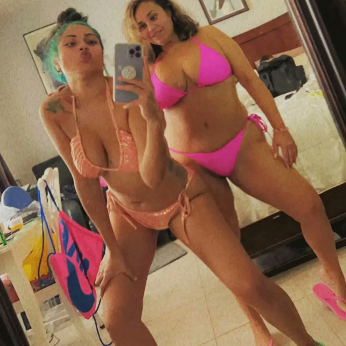 corihoutx's tweet photo. @thatcubangal it doesn't get much hotter than this... go follow my babe🤍 Maybe you'll see us both 😋 https://t.co/YZJNX53Vo8