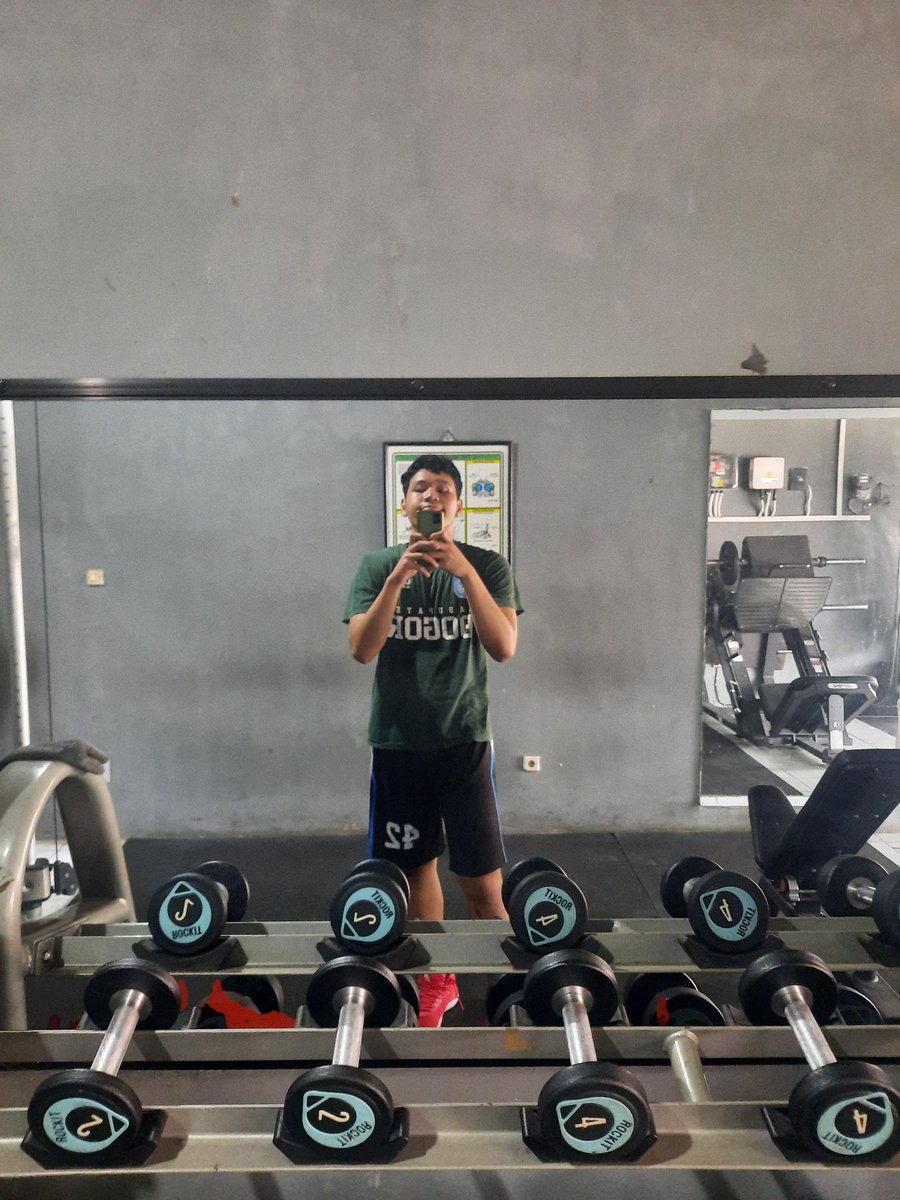 Juliusih17's tweet photo. For myself, not for anyone #keeplevelingup https://t.co/wtPQ0tJcmx