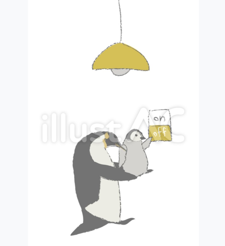 Crazy Nyanko クラフト雑貨 無料イラスト素材 無料イラスト素材のご紹介 ペンギン 親子 の 手描き イラスト ダウンロードはこちら T Co Nhedzterjd 最新情報はinstagramへ T Co Rigzsqfj8q 節電 電力不足 電気 夏 7月