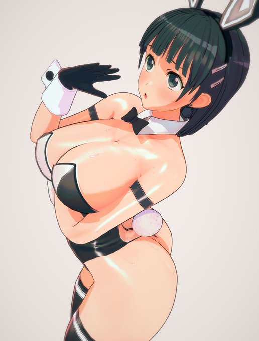 🐰<アツゥゥィ💀 