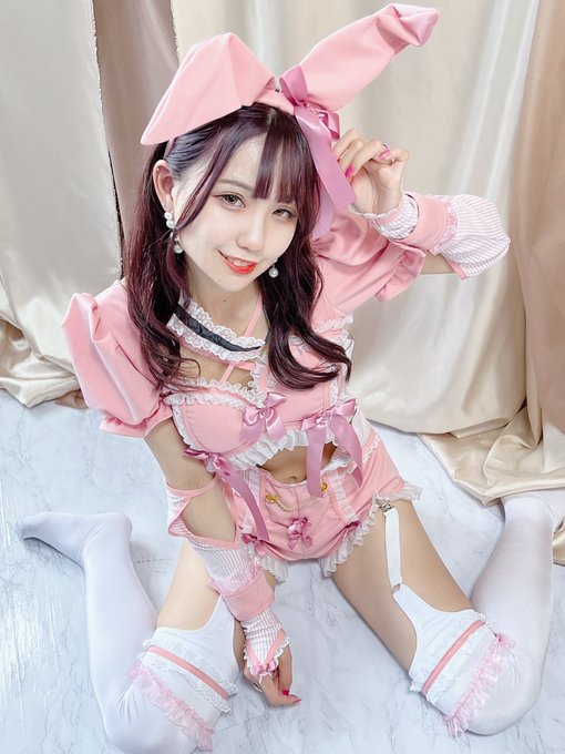 Twitterのコスプレ画像7