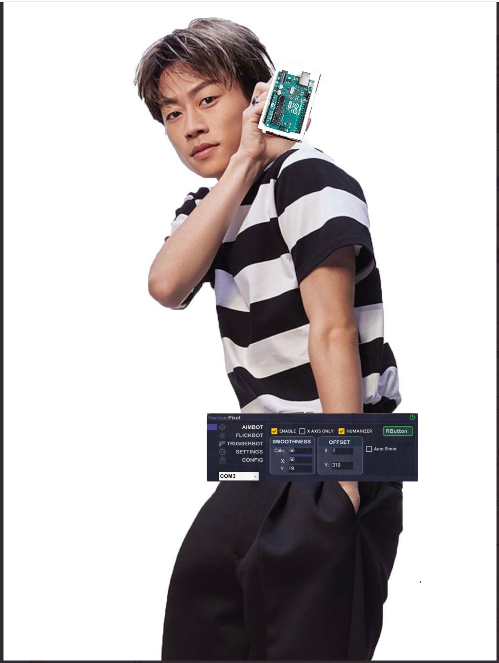 PowerCode on Twitter: 