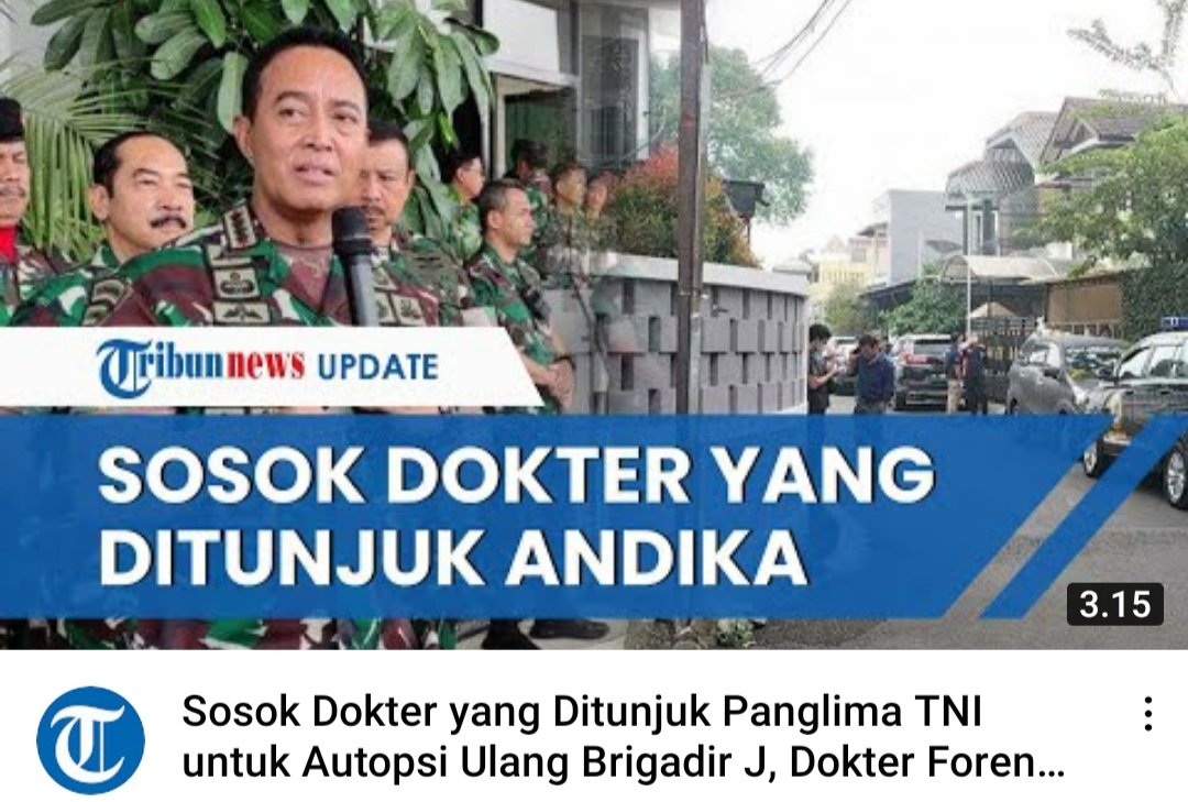 albert_mandroe's tweet photo. #BukaTabirKejanggalan📸📸
Semua Rakyat+Netizen NKRI Terus Mengawal &amp; Menunggu Perkembangan Atas Kejanggalan" Kasus Kematian Brigadir Joshua di Rmh Dinas Irjen Ferdy Sambo Sama Seperti yg di Katakan Oleh Kompolnas &amp; Menkopolhukam @mohmahfudmd Spy Terungkap Terang Benderang..!! https://t.co/h3fmzehF9C