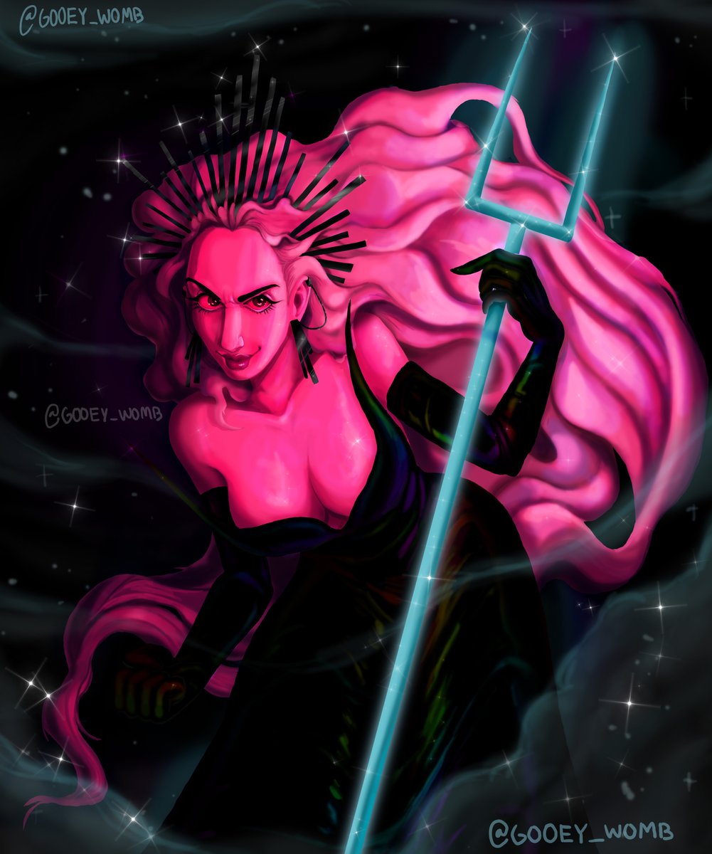 Long live The Queen 🫡😤
I'm actually so happy for her, thank u Rachel 😭
#loreolympus #loreolympusfanart #Persephone