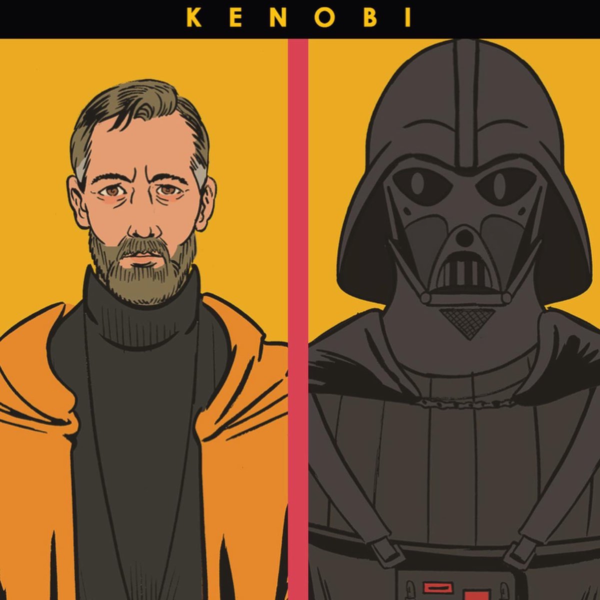 #starwars #kenobi