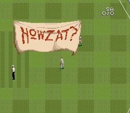 AgainPlay's tweet photo. Howzat! Howzat! Howzat! did you spam the appeal button on your SNES playing 'Super International Cricket'? https://t.co/Ct3fFUMt8I
#PopularMemoryArchive https://t.co/CQetF2esL5