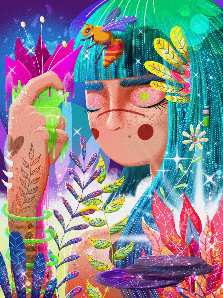 Gm gm gm 💃🏻✨ Let's get it oooon 🔥🔥🔥