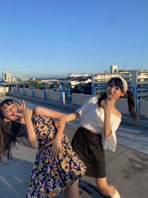 佐野純菜(じゅんな)のTwitter画像52