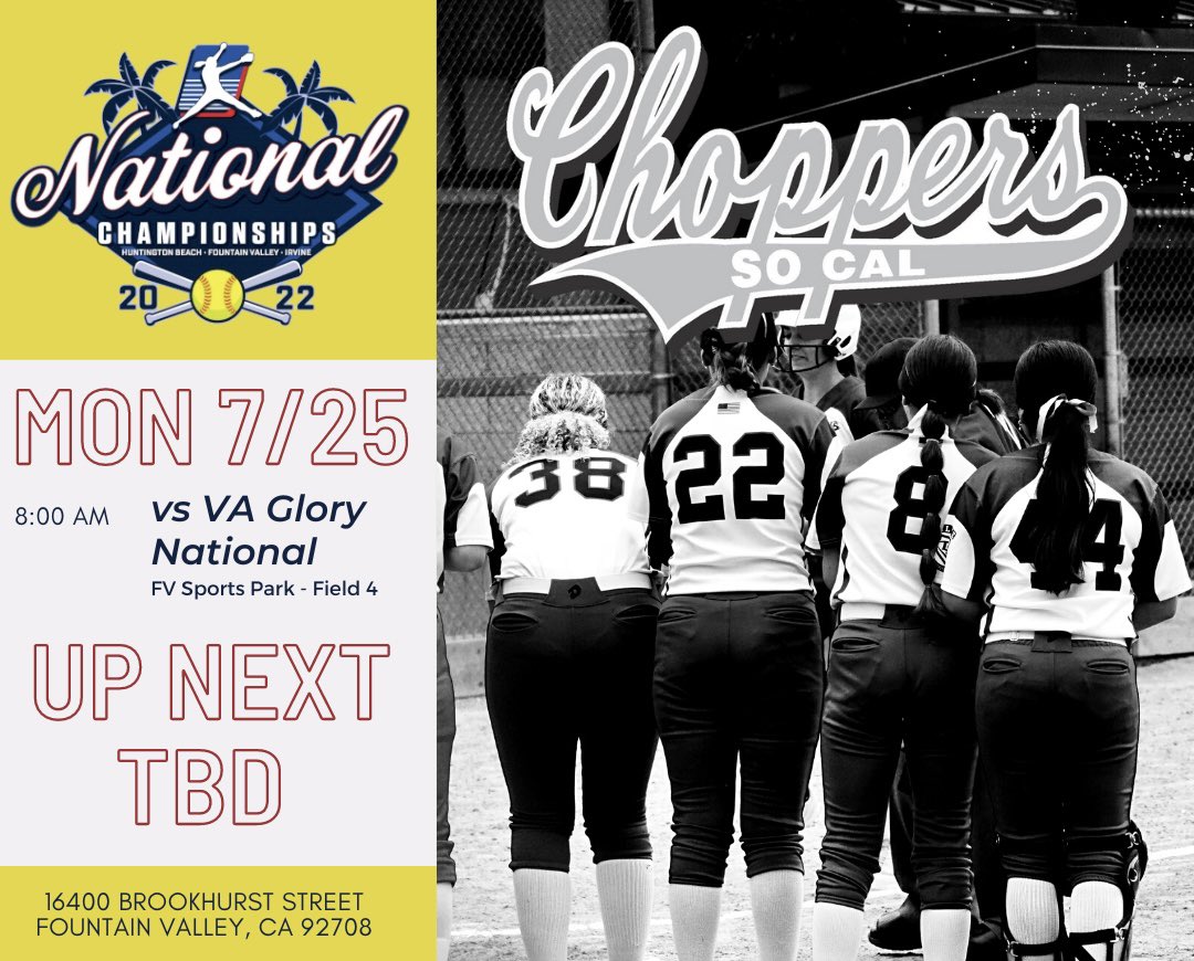 KaylieStauffer's tweet photo. BRACKET PLAY STARTS TOMORROW!

@TopProspectNFTs @TopPreps @D1Softball @SBRRetweets @MelyssaLombardi @PlayBookAthlete @D1Uncommitted @Los_Stuff @BBOS_Nation @SunilSunderRaj3 @PGFnetwork @Coach_Inouye @SoftballConnect @theuncommits @D1PlayerSociety https://t.co/QULVJ1xghv