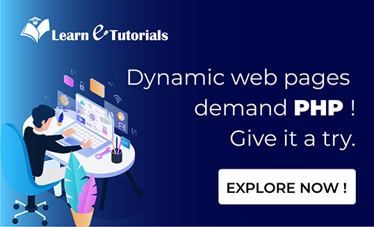 Learnetutorials's tweet image. PHP Tutorial for Beginners : Completely Free Resources to Master your Skills in PHP

👉learnetutorials.com/php

#PHP_Tutorials #phpprogramming #php #phpdeveloper