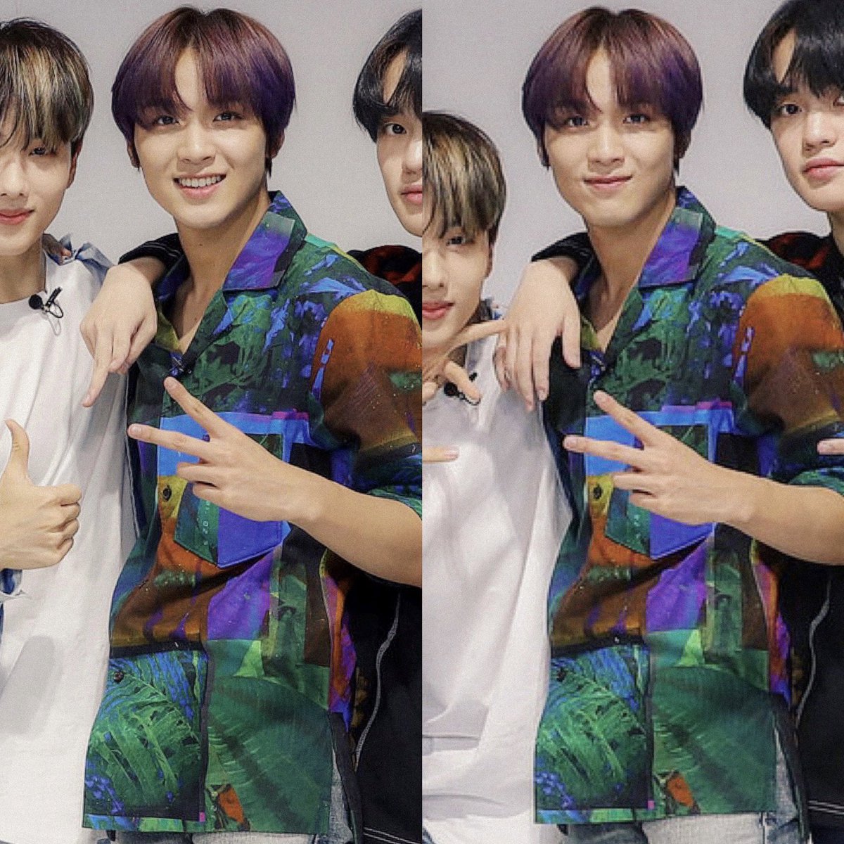 haechanconfess's tweet photo. sfs! Ini foto haechan kapaannn??? https://t.co/ezik4DeUbE