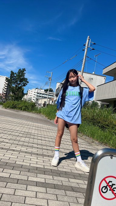 Twitterのコスプレ画像19