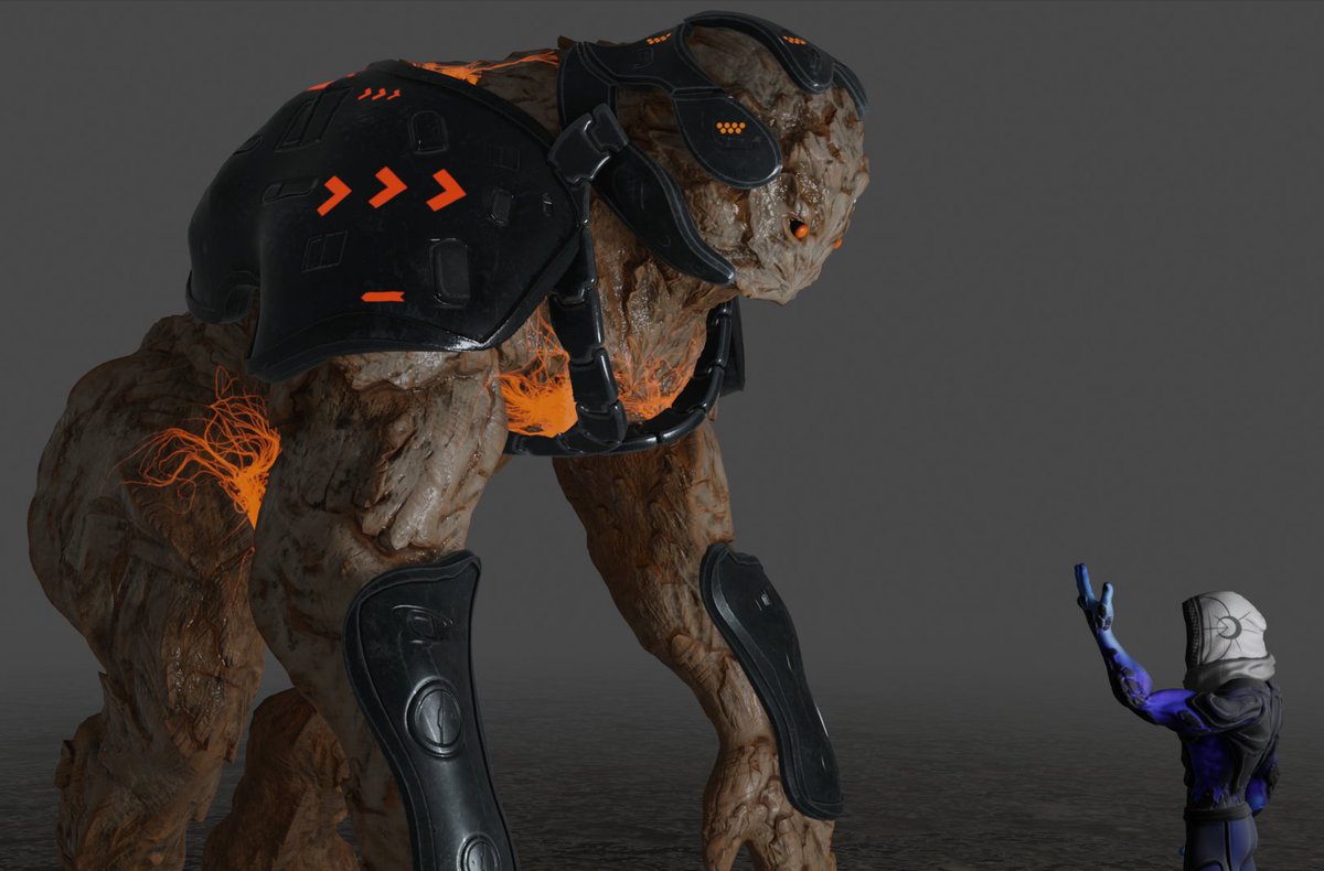 Arknight tweet media