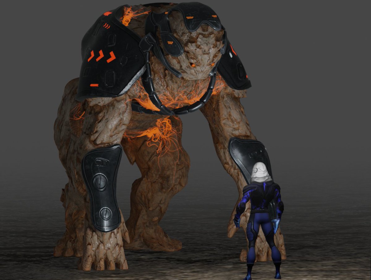 Arknight tweet media