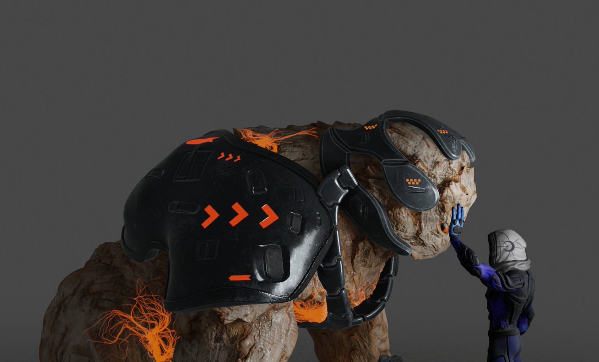 Arknight tweet media