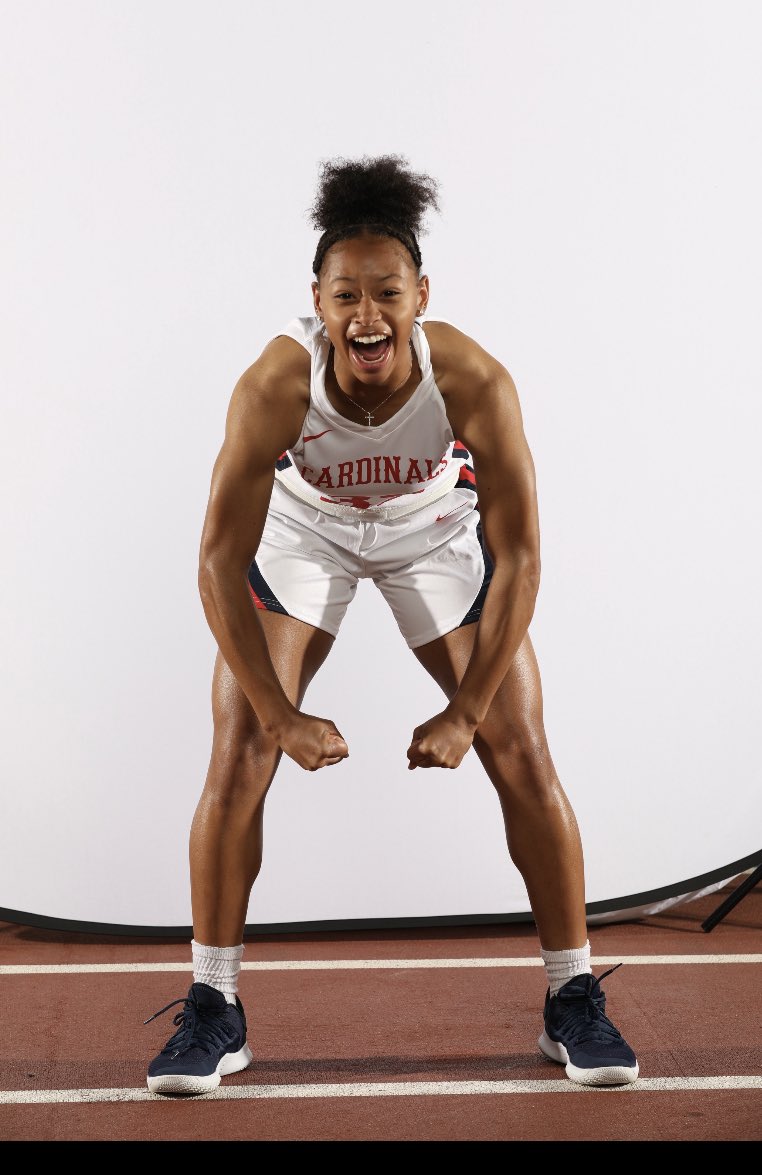 CoachPruettSVSU's tweet photo. SO Spotlight @saniaawalker AKA Baby Hulk 💪🏻😁 Saniaa is a GREAT TEAMMATE. She is encouraging, she works hard - and makes you work hard.. right Diz!? She will never let you take a rep off, and she is TOUGH! Excited for this year and the pace we play at because of her! ❤️🏀 https://t.co/GzUP2eVWVg