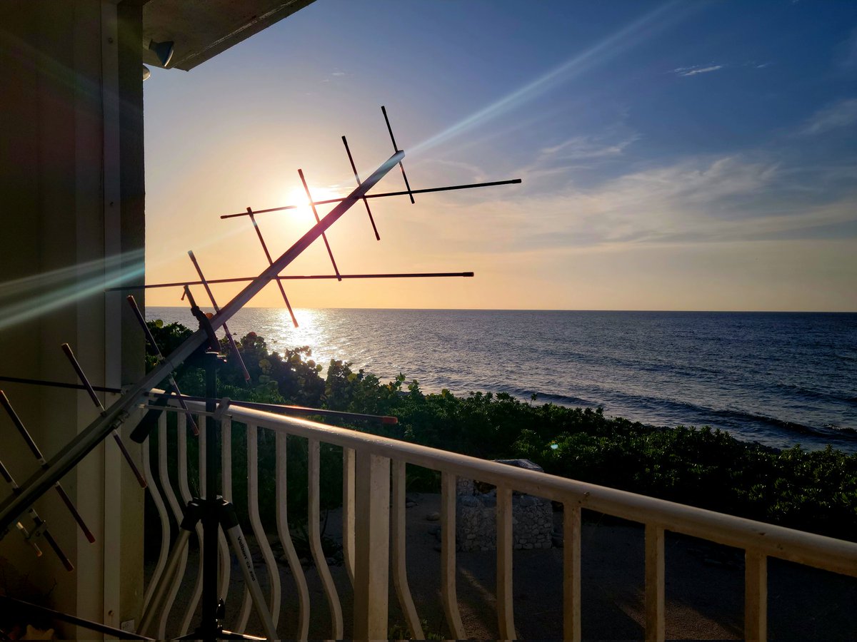 Frank K3TRM tweet media