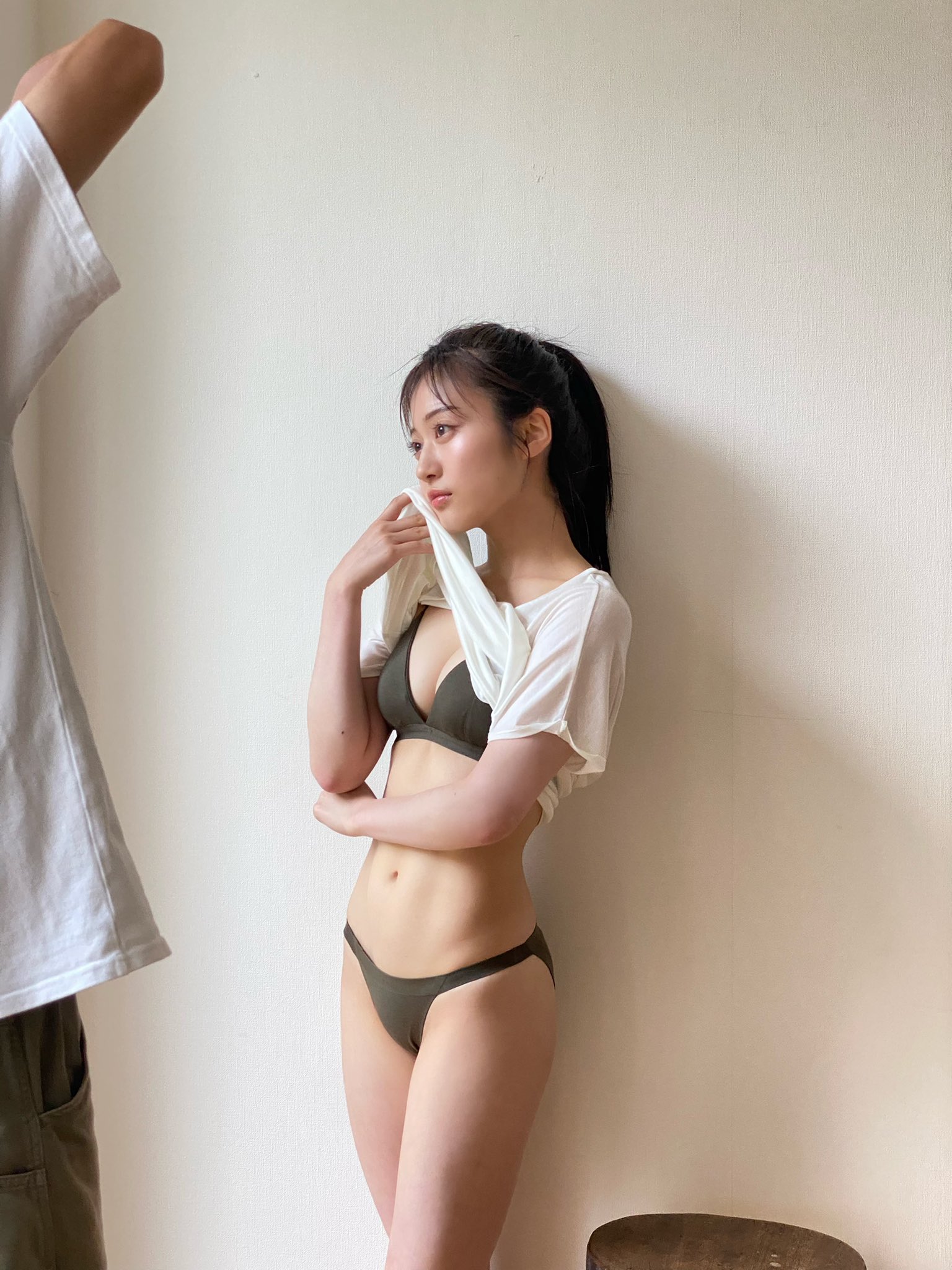 川上千尋 エロい 