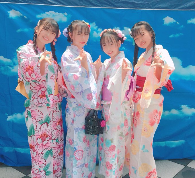 Twitterのコスプレ画像6