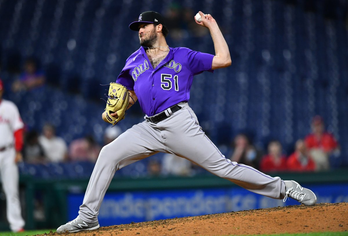 mlbtraderumors's tweet photo. The #SFGiants and #Rays swing a trade, with San Francisco adding some bullpen depth: https://t.co/y6pd80QITL  https://t.co/pgZu0gLlya
