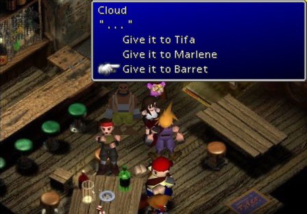 BARRET tweet media
