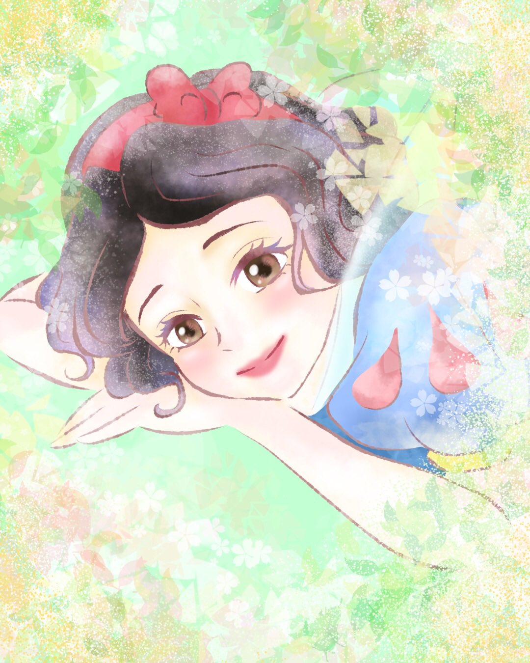 白雪姫 Twitter Search Twitter