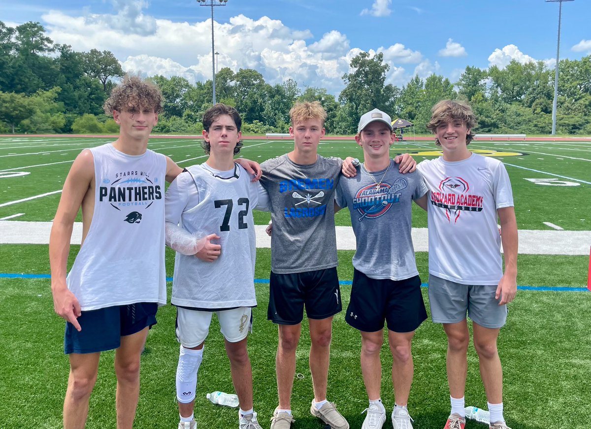 _kylesanders's tweet photo. Grinding at the #SouthernLacrosse #PantherShowcase this wknd with some @ds_thrashers_lc teammates. #2024 #FOGO #AllStarTeam #LaxShowcaseChampions #Faceoff @BSC_MLax @BscMensLax @AULacrosse @jj_arminio @GaTechLAX  @TreyArnold26 @tommy_burke7 @FaceoffFactory @Faceoff_Academy https://t.co/wgg1dSSPCJ