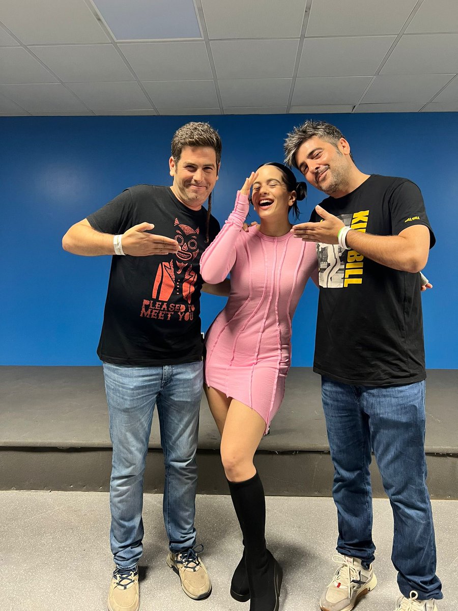 Te keremos mucho compañera!!❤️❤️