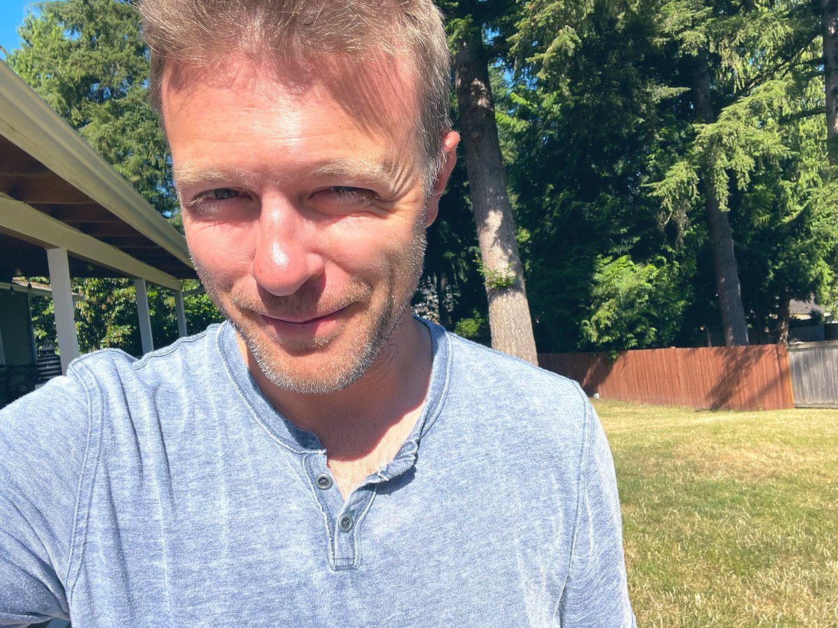 jwhittenbergK5's tweet photo. Officially part of the 40 and older club. 
Wish me luck… https://t.co/625ApidggF