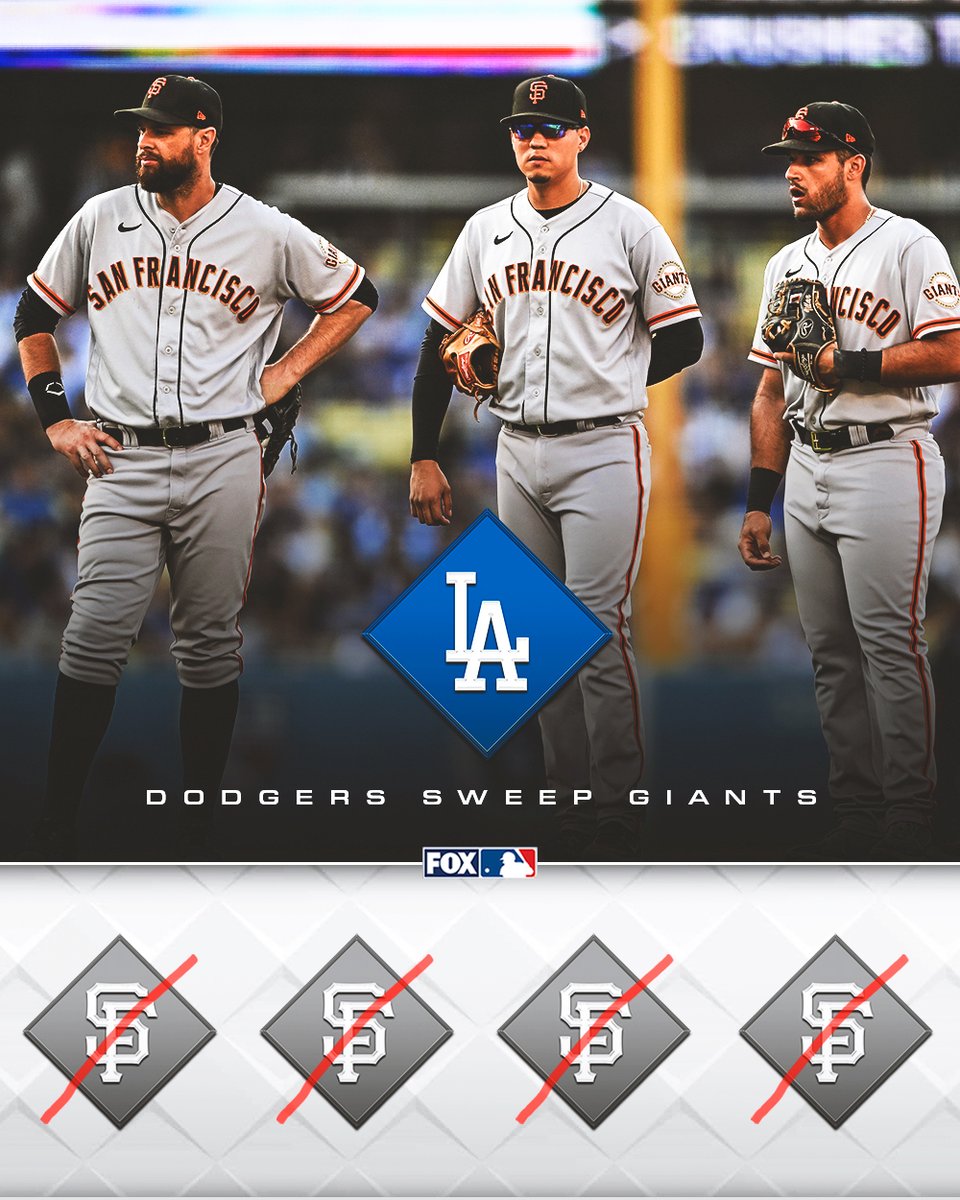 FOX Sports: MLB tweet media