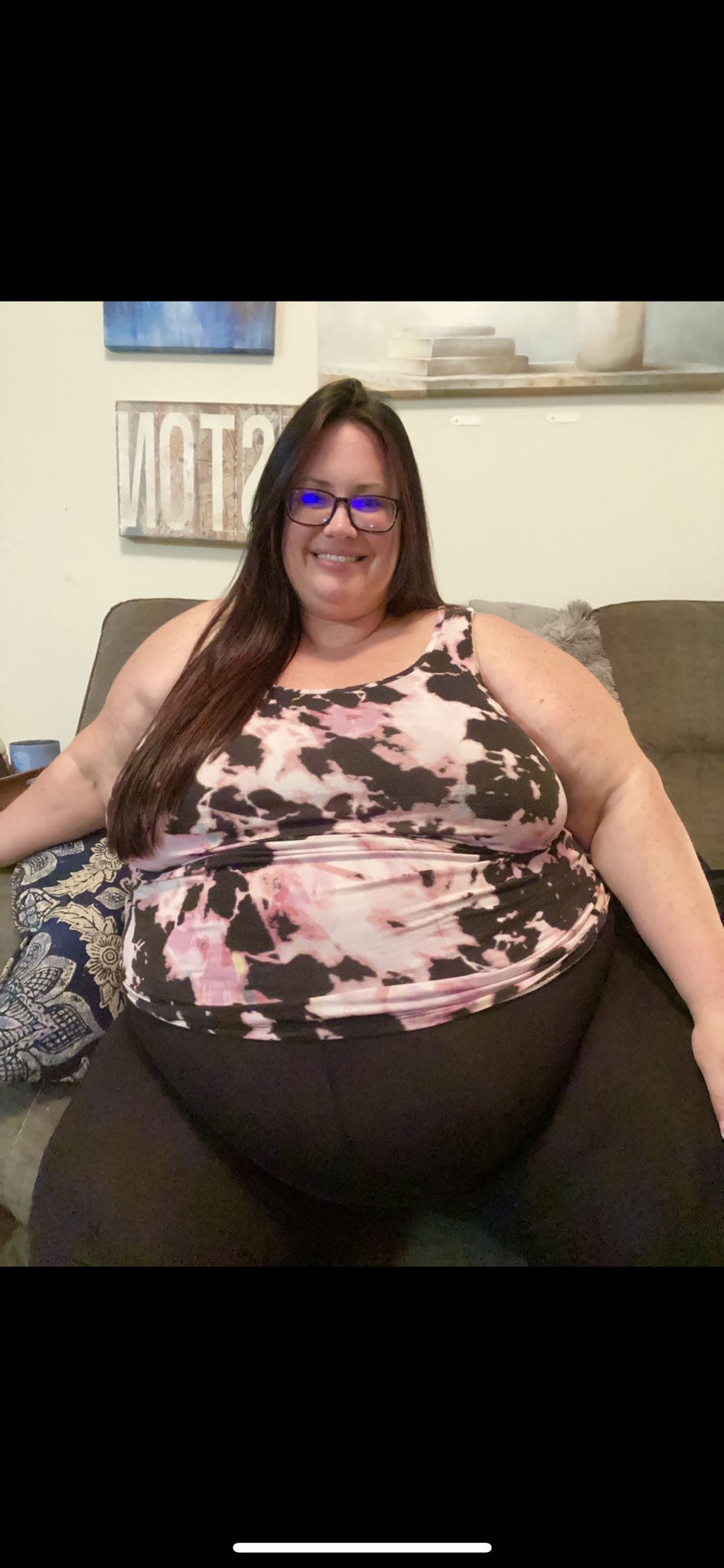 Ssbbw Lady J On Twitter Lazy Weekend 😝 Bbw Curvy Ssbbw