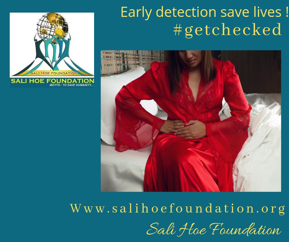 salihoe's tweet photo. Join the  #getchecked  challenge. Don't wait for symptoms, early detection save lives.

#Salihoefoundation #cancerfreegeneration #earlydetectioncansavelives #hpv #cervicalcancerawareness  #womenshealth #gettested #obgyn #genitalwarts  #getthefacts #nonprofit #wearecervixchecker https://t.co/gOeTHfeaPy