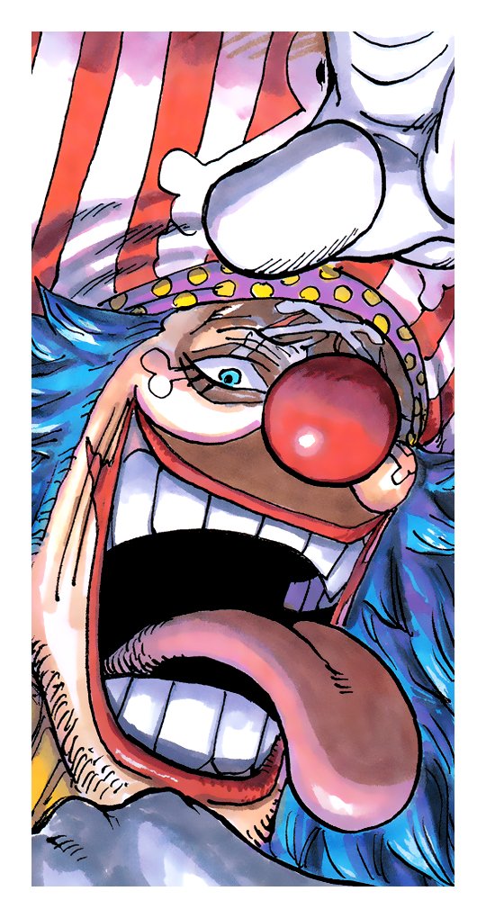 One Piece Underworld on Twitter "4 Yonkou / Four Emperors ONEPIECE ONEPIECE1054 ONEPIECE1055