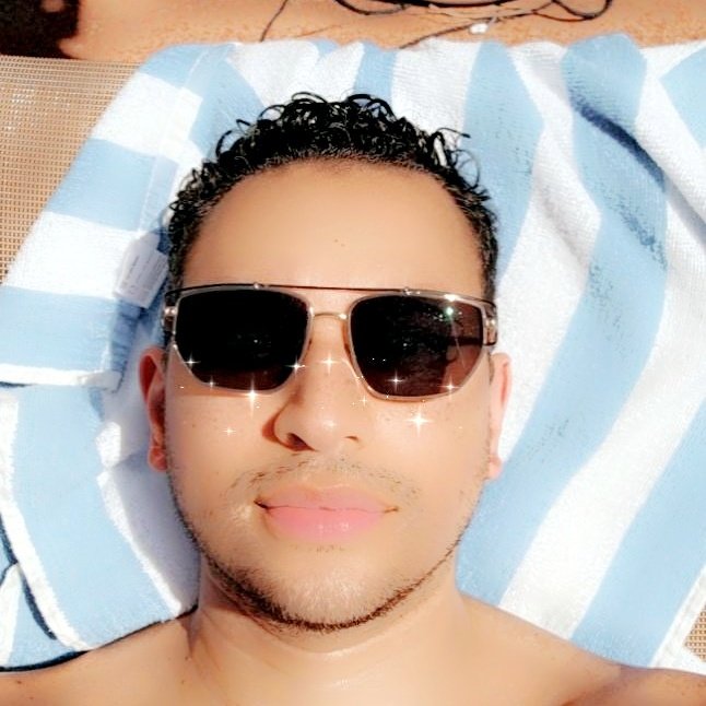 Trisson2's tweet image. #NewProfilePic