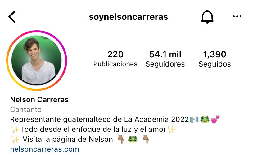 LCDLF_LA's tweet photo. Cuentas de Instagram oficiales de nuestros chicos de #LaAcademia
Vayan a seguir y apoyar a nuestros niños ❤️🔥
#DomingoDeAcademia #SemanaDelDesafio https://t.co/QUWFKnZBII