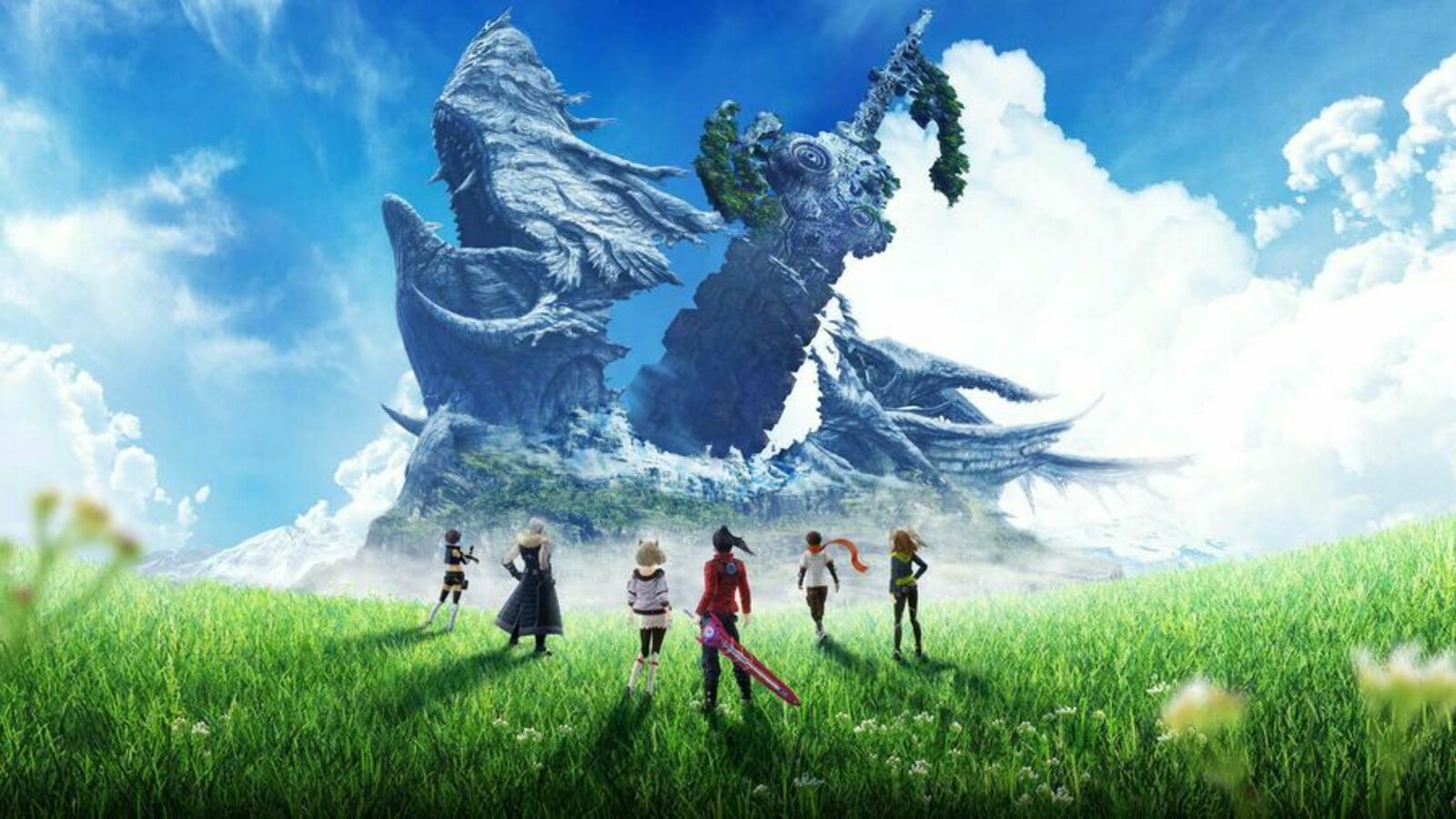 metacritic on X: With 56 pro critics chiming in so far, Xenoblade  Chronicles: Definitive Edition is sitting on a Metascore of 89:   VGC: Still the best of Monolith Soft's three  Xenoblade