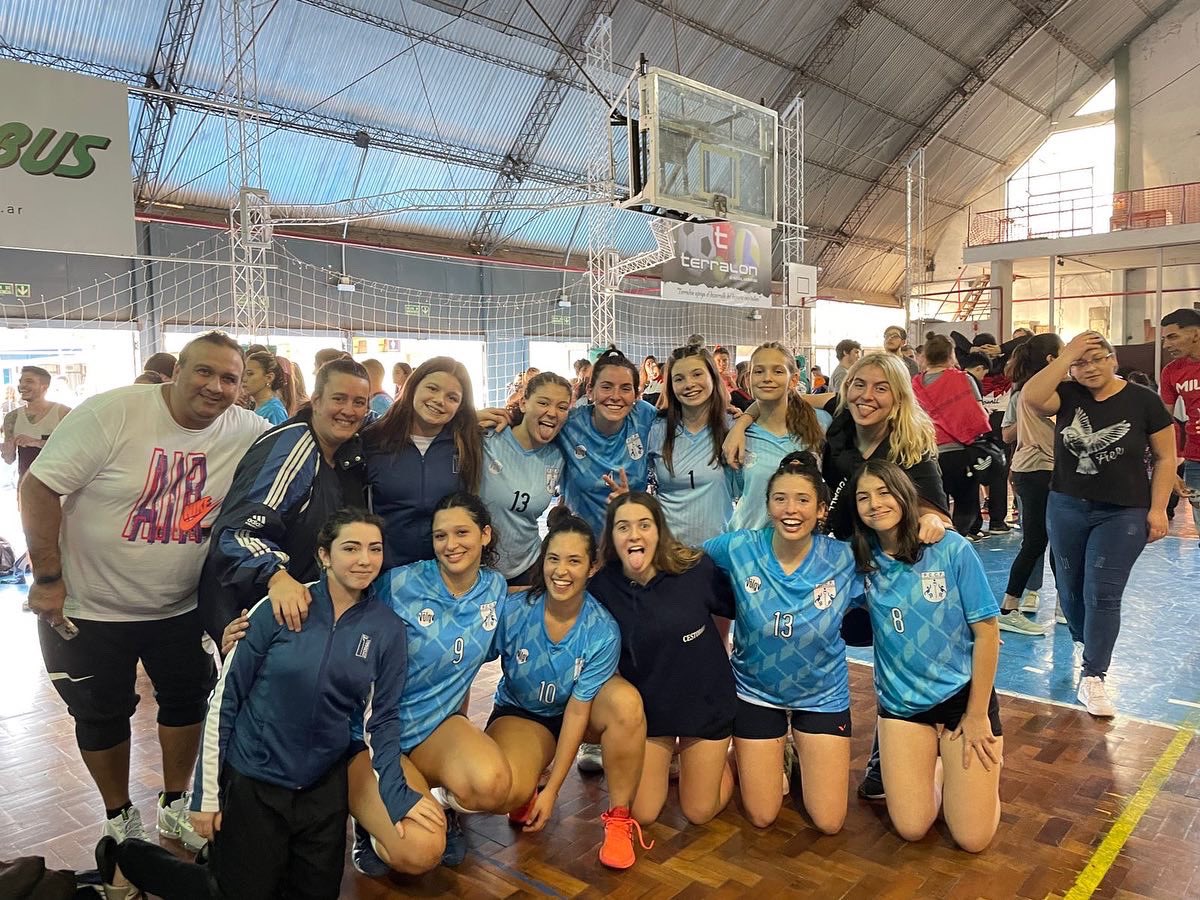 SITAS CESTOBALL tweet media