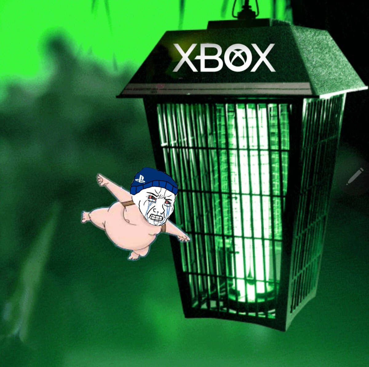 JaviGonz tweet media