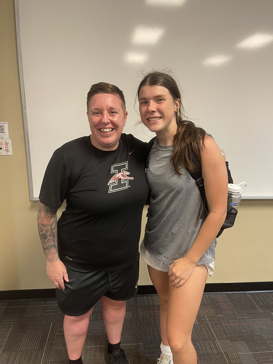 liv colson tweet media