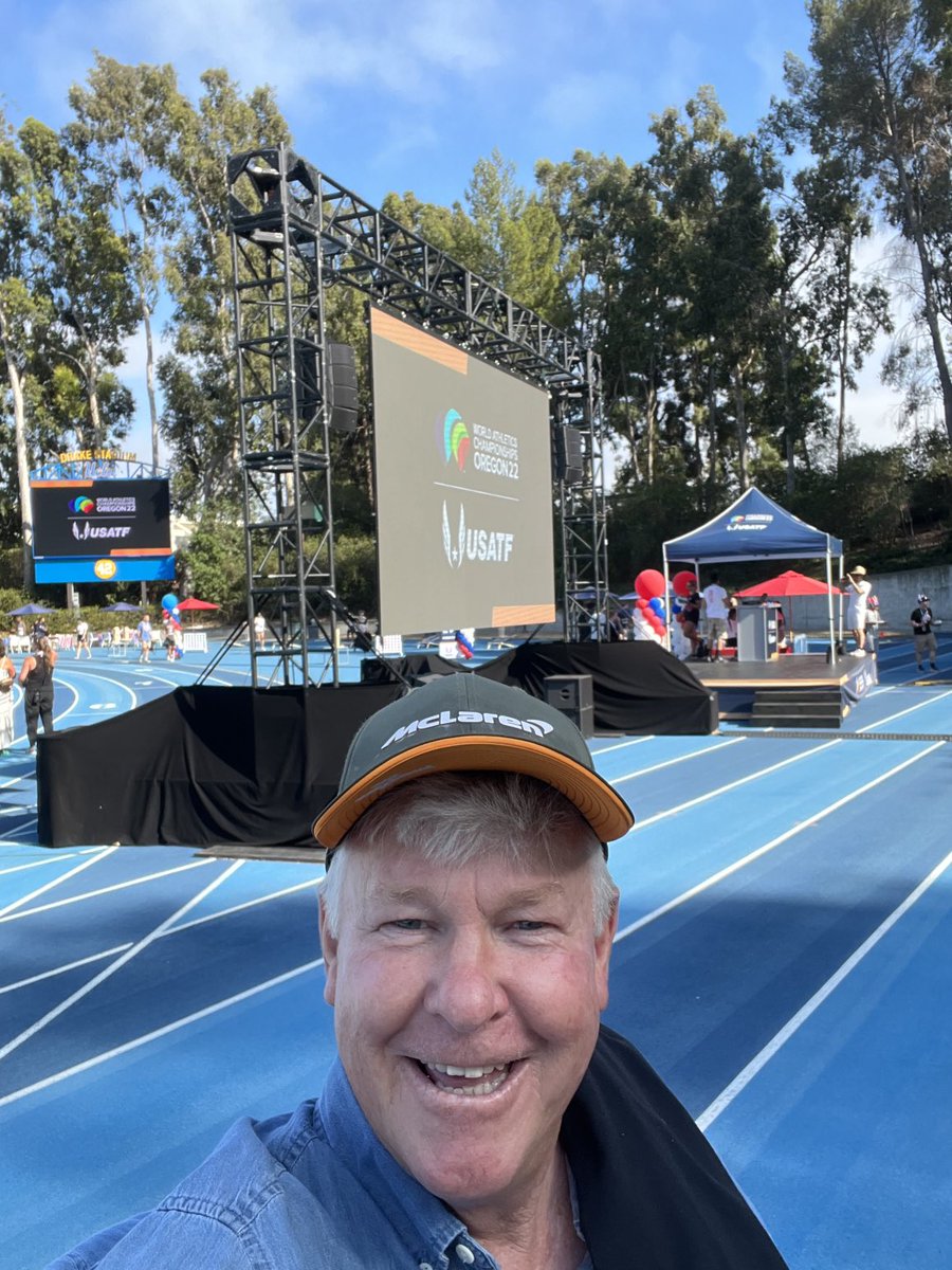 UCLA- celebration  of the world championships