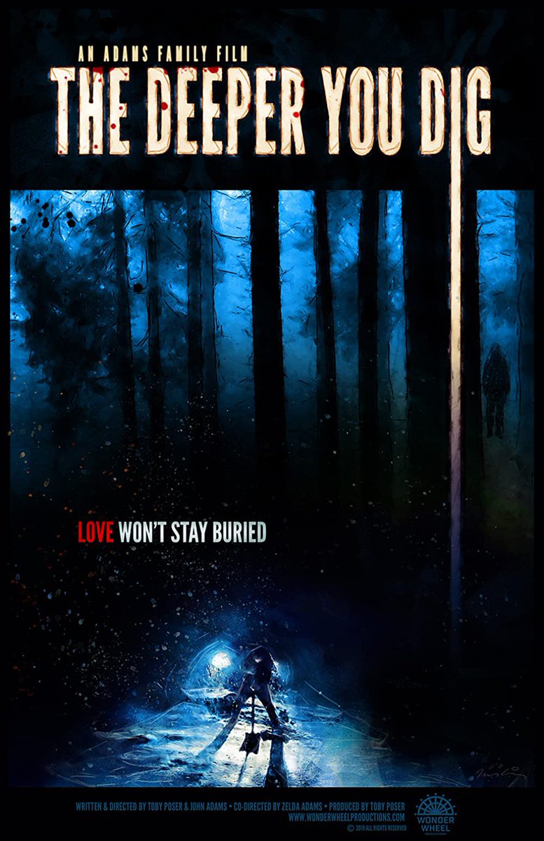 SubSickAlien's tweet photo. The Deeper You Dig (2020 - Dir. by John Adams, Toby Poser), Swiss Army Man (2016 - Dir. by Daniel Scheinert, Daniel Kwan) & The Rover (2014 - Dir. by David Michôd) #ThreeRecentlyWatchedFilms 📽 #IndieFilm #HorrorMovies #DIYCinema #A24 #ExperimentalCinema #PostApocalyptic #Sunday https://t.co/IJzASYKzqB