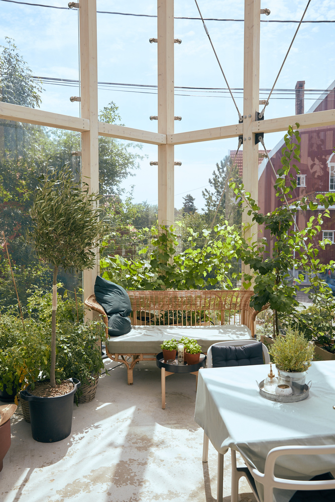 ArchGulo's tweet image. Trosterudveien 9 House
by R21 Arkitekter
photos by Herman Dreyer
Oslo, Norway