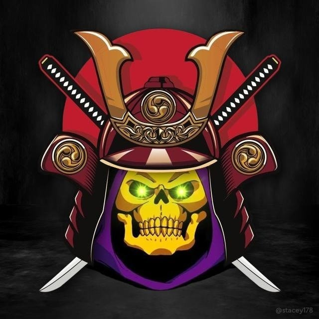 thelastinueth's tweet photo. @cryptoskullx Ser, the $TLI community thinks that you are The Last Skull standing.

https://t.co/VWh4nIJJvu
https://t.co/mHWEXdIYP6 https://t.co/vrNYKbocUv